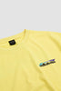 SPORTIVO STORE_Scheme Logo T-Shirt Lemon_3