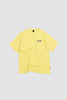 SPORTIVO STORE_Scheme Logo T-Shirt Lemon_4
