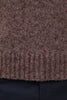 SPORTIVO STORE_Manfred Tweed Vest Burgundy_5