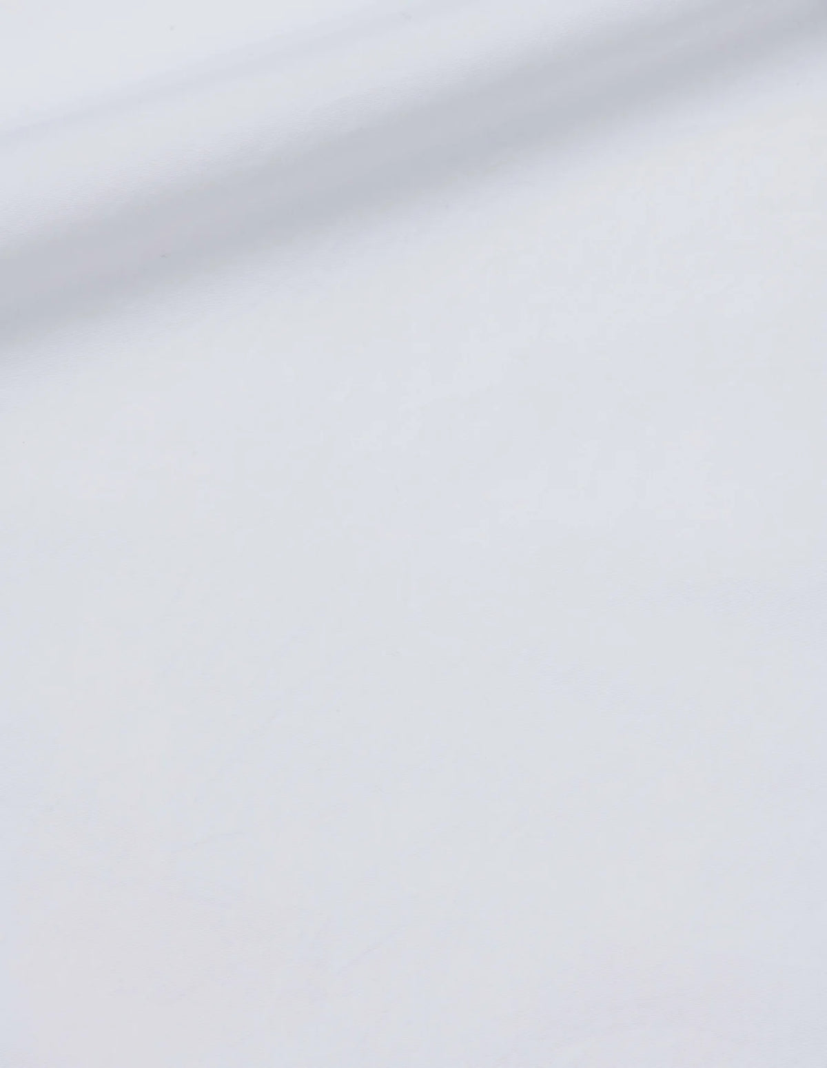 Basic Shirt Compact Cotton Poplin White_6