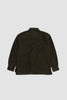 SPORTIVO STORE_Big Pocket Shirt Dry Cotton Needlecord Forest_5