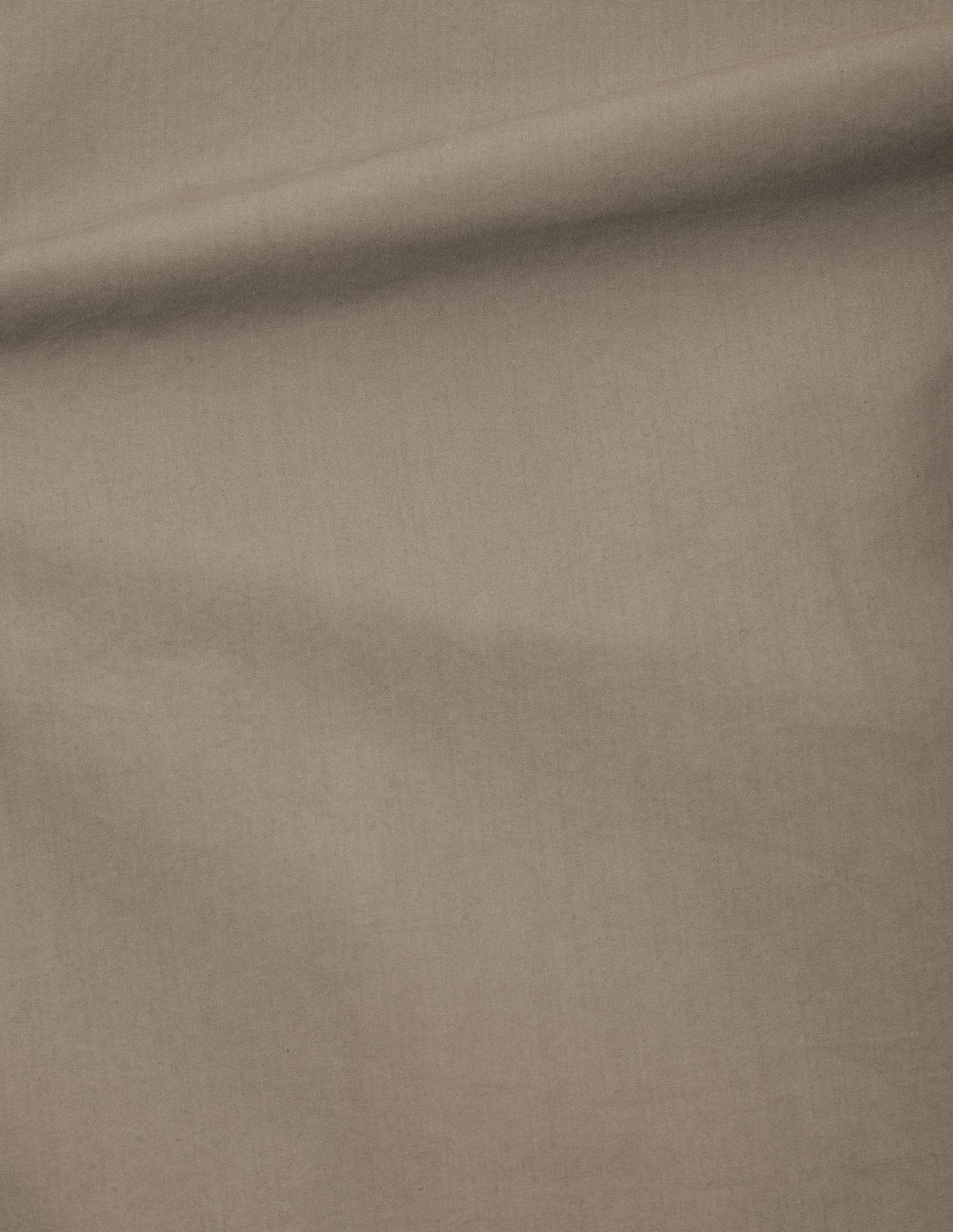 Boxy Overshirt Crisp Cotton Poplin Mouse_6