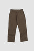 SPORTIVO STORE_Carpenters Trouser Dense CT Drill Elephant_5