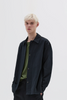 SPORTIVO STORE_Chore Shirt Irregular Cotton Drill Navy