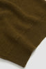 SPORTIVO STORE_Chunky Ribbed Slipover Virgin Wool Khaki_4
