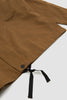 SPORTIVO STORE_Drawcord Shirt Workwear Cotton Linen Nut_4