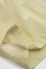 SPORTIVO STORE_Flap Pocket Shirt Yarn Dye Pale Yellow_3