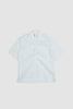 SPORTIVO STORE_Flat Pocket Shirt Compact Cotton Poplin White