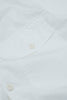 SPORTIVO STORE_Flat Pocket Shirt Compact Cotton Poplin White_4