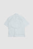 SPORTIVO STORE_Flat Pocket Shirt Compact Cotton Poplin White_5