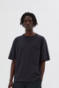 SPORTIVO STORE_Flatlock Crew Dry Handle Jersey Ink
