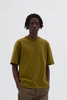 SPORTIVO STORE_Flatlock Crew Dry Handle Jersey Lichen