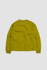 SPORTIVO STORE_Mock Neck T-Shirt Heavy Cotton Jersey Zest_5