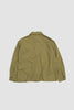 SPORTIVO STORE_Odd Pocket Shirt Fine Cotton Twill Sage_5