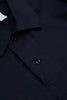 SPORTIVO STORE_Offset Placket Polo Textured Cotton Ink_3