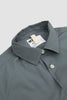 SPORTIVO STORE_Overall Shirt Compact Cotton Poplin Dusty Blue_3