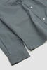 SPORTIVO STORE_Overall Shirt Compact Cotton Poplin Dusty Blue_4