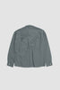 SPORTIVO STORE_Overall Shirt Compact Cotton Poplin Dusty Blue_5