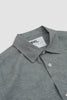 SPORTIVO STORE_Overall Shirt Cotton/Linen End On End Dusty Blue_3