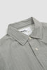 SPORTIVO STORE_Overall Shirt PJ Stripe Cotton Grey/Black_3