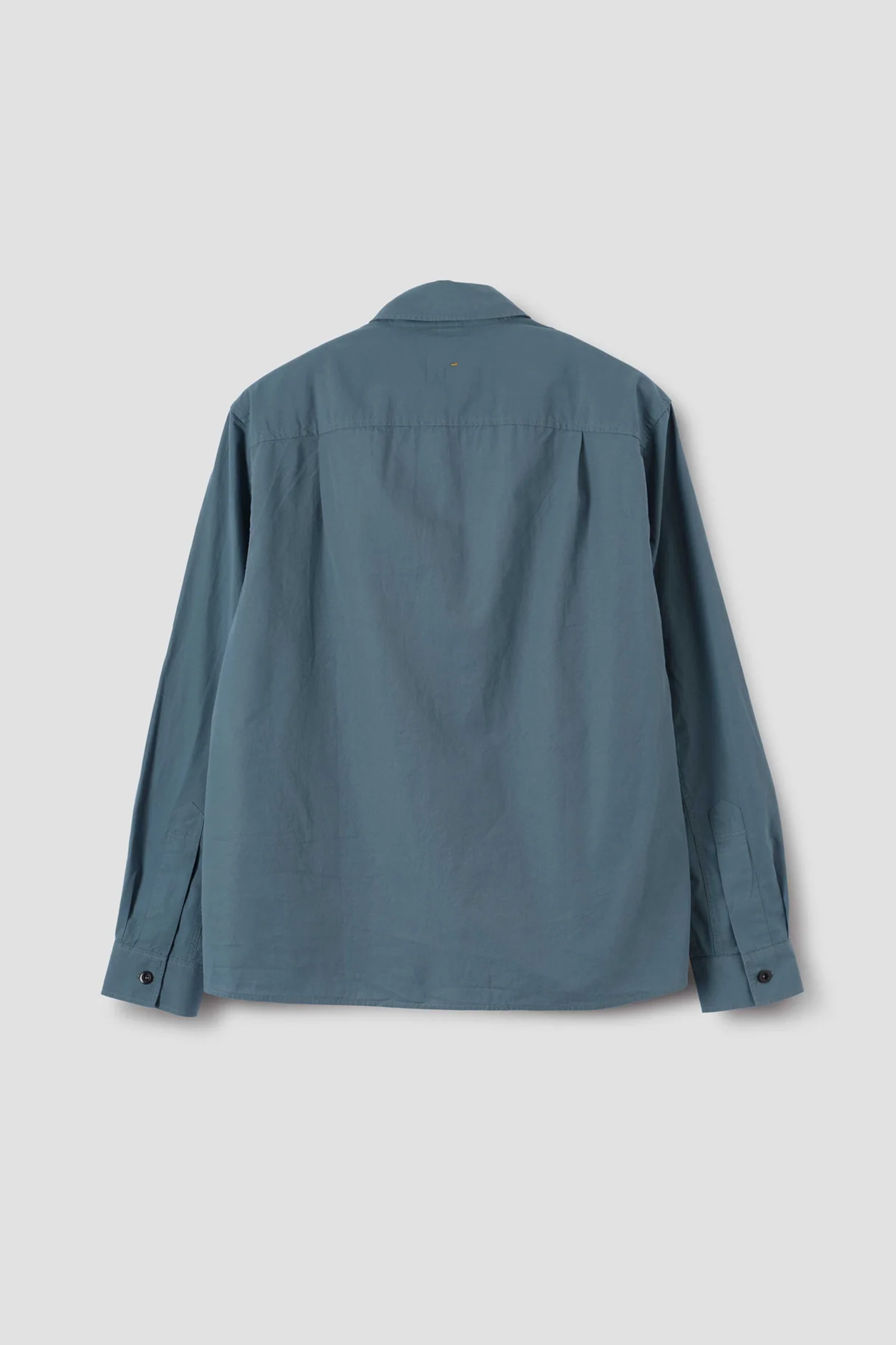 マーガレットハウエル　WASHED COTTON POPLIN MARGARET HOWELL｜WASHED COTTON POPLIN | Rakuten Fashion(楽天
