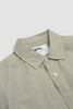SPORTIVO STORE_Overall Shirt Yarn Dye Cotton Check Pale Green/Green_3