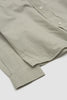SPORTIVO STORE_Overall Shirt Yarn Dye Cotton Check Pale Green/Green_4