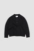 SPORTIVO STORE_Oversized Knitted Polo Dry Wool Ink_2
