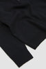 SPORTIVO STORE_Oversized Knitted Polo Dry Wool Ink_4
