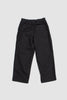 SPORTIVO STORE_Painters Trousers Dry Cotton Gabardine Charcoal_5