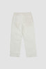 SPORTIVO STORE_Parachute Trouser Dry Cotton Poplin Off White_5