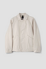 SPORTIVO STORE_Raglan Jacket Natural Cotton Denim Natural_5