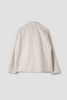 SPORTIVO STORE_Raglan Jacket Natural Cotton Denim Natural_6