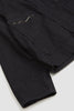 SPORTIVO STORE_Rib Neck Jacket Indigo Twill Indigo_4