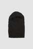 SPORTIVO STORE_Ribbed Balaclava Lambswool Black_5