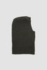 SPORTIVO STORE_Ribbed Balaclava Lambswool Seaweed