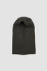 SPORTIVO STORE_Ribbed Balaclava Lambswool Seaweed_5