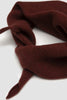 SPORTIVO STORE_Scout Scarf Lambswool Brick_5