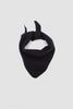 SPORTIVO STORE_Scout Scarf Lambswool Dark Navy