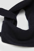 SPORTIVO STORE_Scout Scarf Lambswool Dark Navy_5