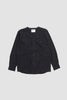 SPORTIVO STORE_Scout Shirt CTN Linen Plainwave Ink