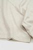 SPORTIVO STORE_Simple T-Shirt Organic Cotton Linen Jersey Natural_4