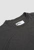 SPORTIVO STORE_Simple T-Shirt Coton Linen Jersey Charcoal_3