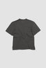 SPORTIVO STORE_Simple T-Shirt Coton Linen Jersey Charcoal_5