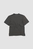 SPORTIVO STORE_Simple T-Shirt Coton Linen Jersey Charcoal_5