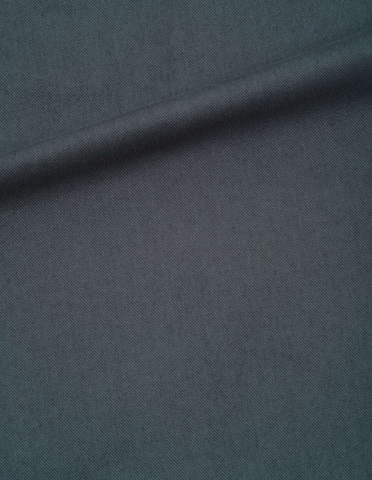Single Pocket Cargo Trousers Soft Cotton Drill Storm_4