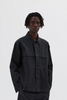 SPORTIVO STORE_Storm Flat Shirt Dry Cotton Linen Carbon