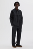 SPORTIVO STORE_Storm Flat Shirt Dry Cotton Linen Carbon_3