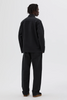 SPORTIVO STORE_Storm Flat Shirt Dry Cotton Linen Carbon_4