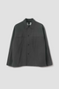 SPORTIVO STORE_Storm Flat Shirt Dry Cotton Linen Carbon_5